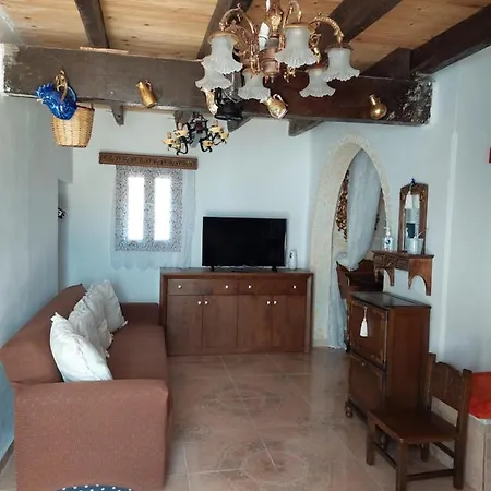 Lakena Traditional House Сasa de vacaciones