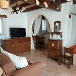 Lakena Traditional House *