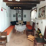 Lakena Traditional House