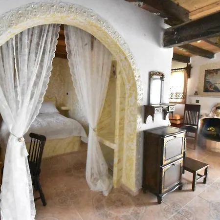 Lakena Traditional House