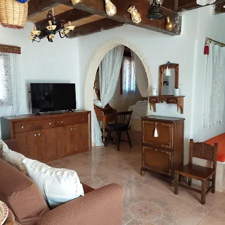 Lakena Traditional House *