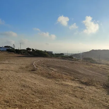 Lakena Traditional House בית נופש Menetaí