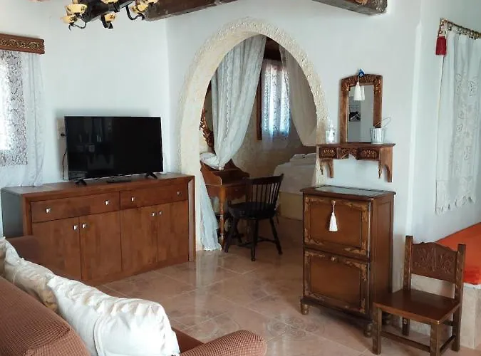 Lakena Traditional House *